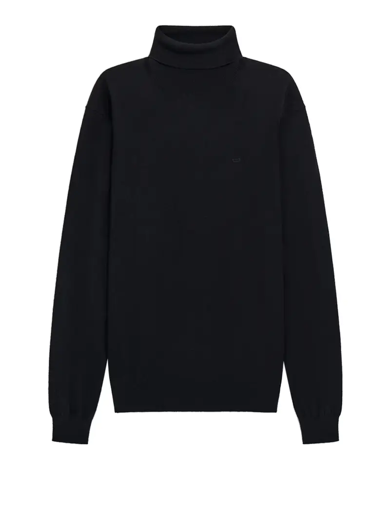 dolcevita gas da uomo - nero