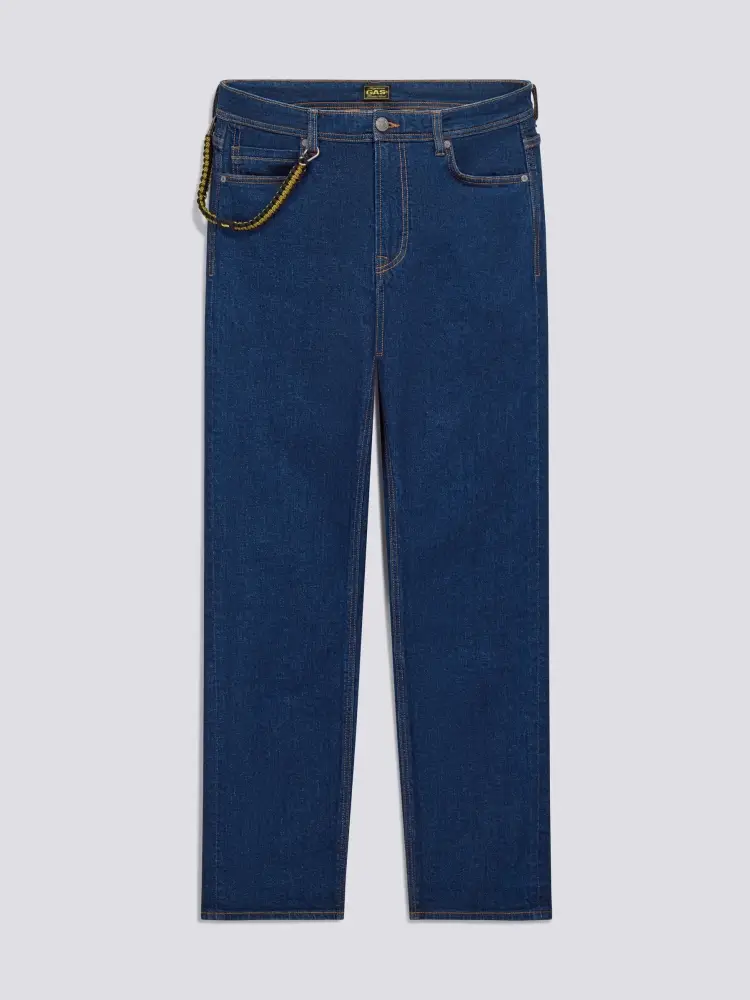 Gas Jeans Blu 3033839