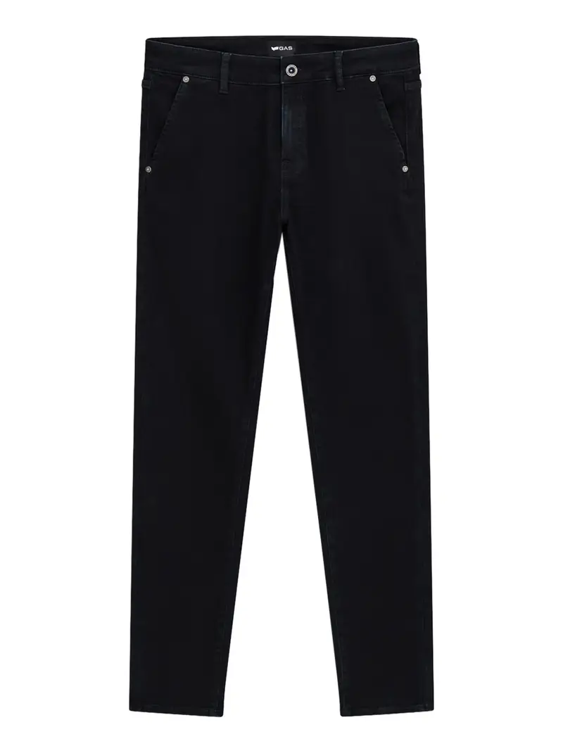 Gas Jeans Uomo Blu 3219788