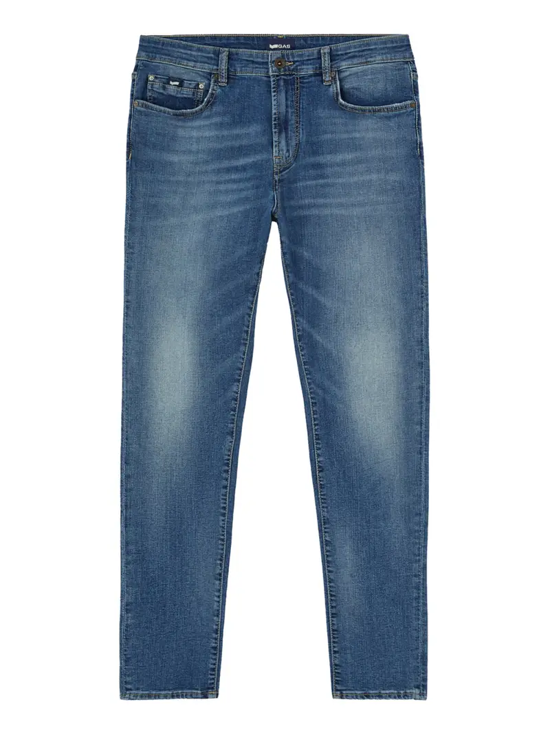 Gas Jeans Uomo Denim 2960336