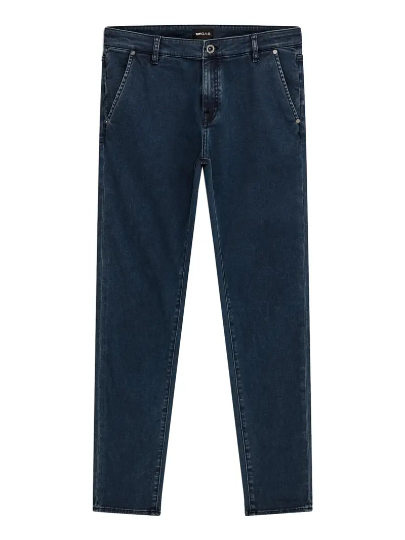 Gas Jeans Uomo Denim 3219861