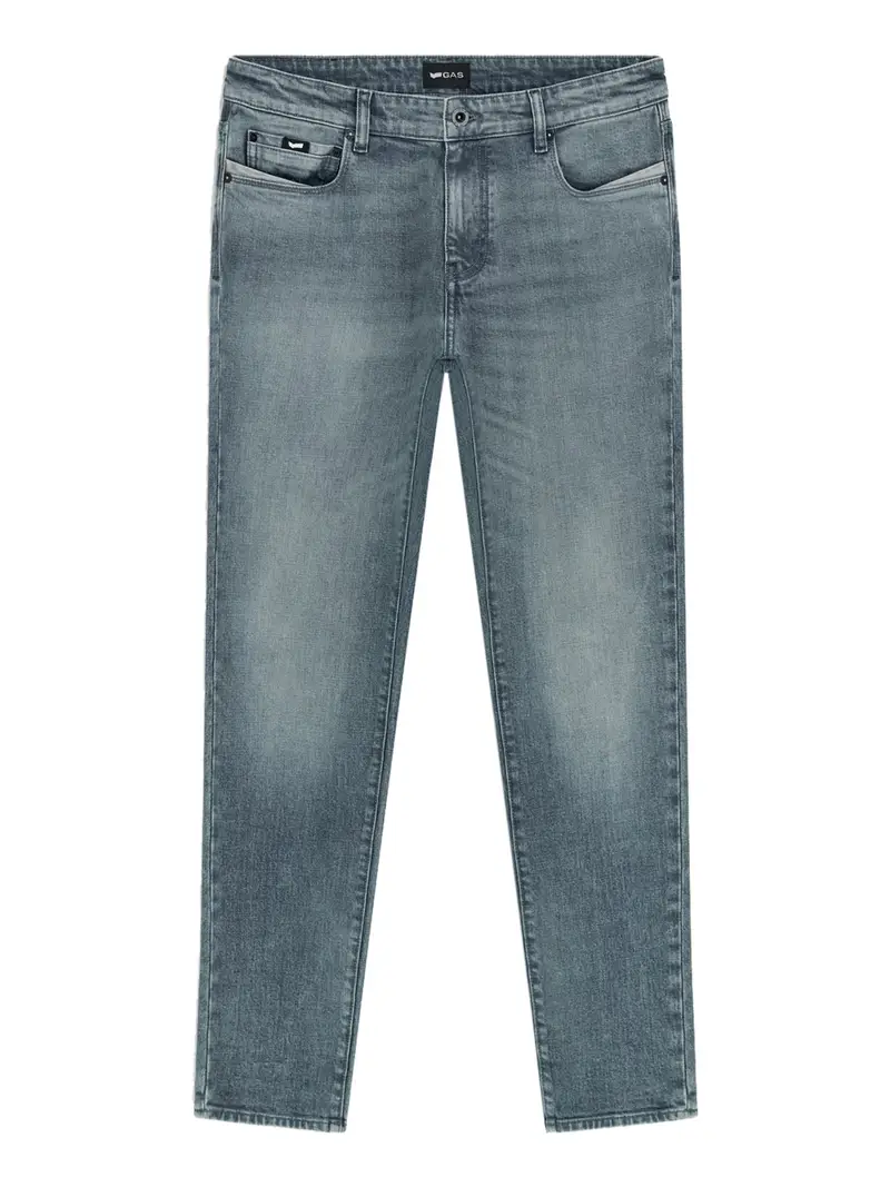 Gas Jeans Uomo Denim 2960362