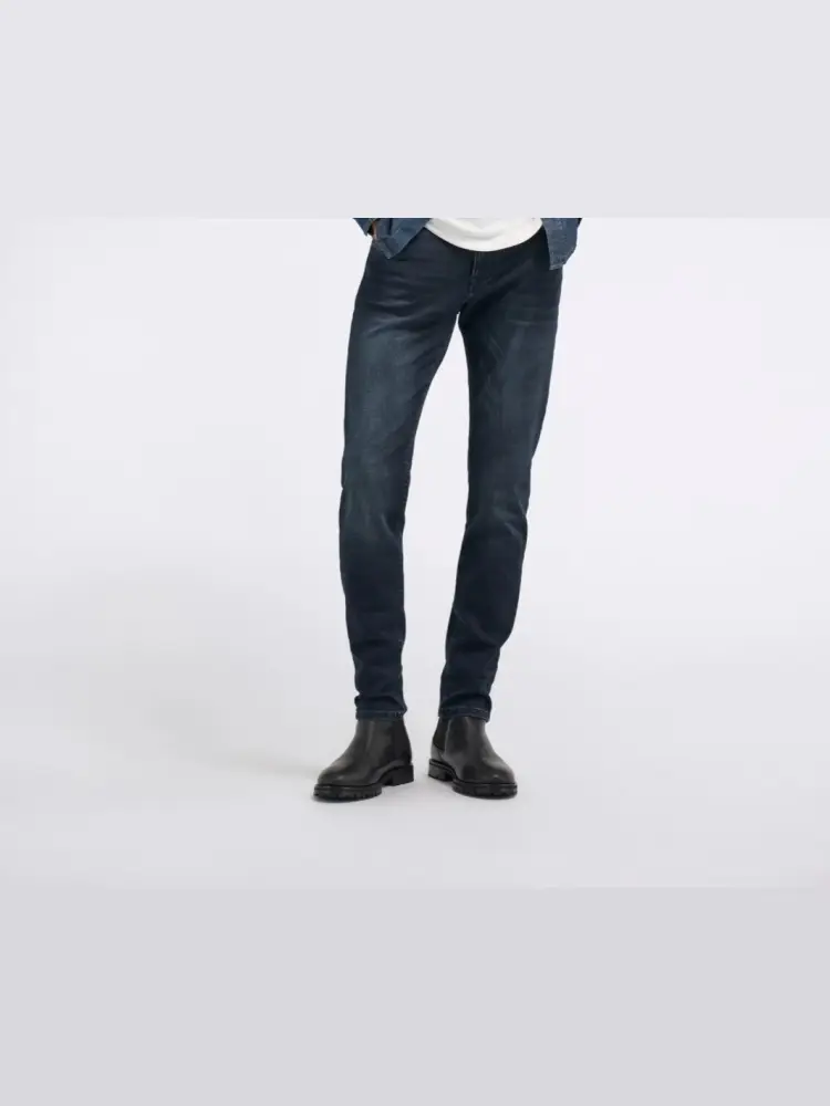 Gas Jeans Blu 3033840