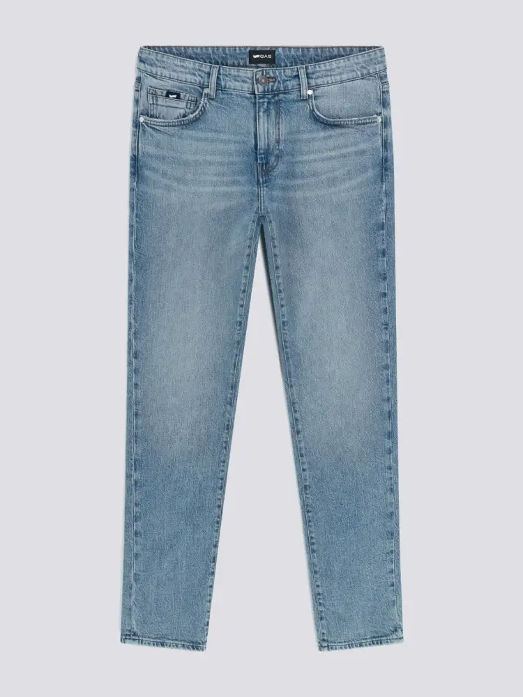 Gas Jeans Blu 3033837