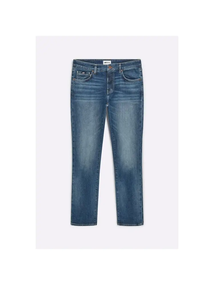Gas Jeans Blu 3033835