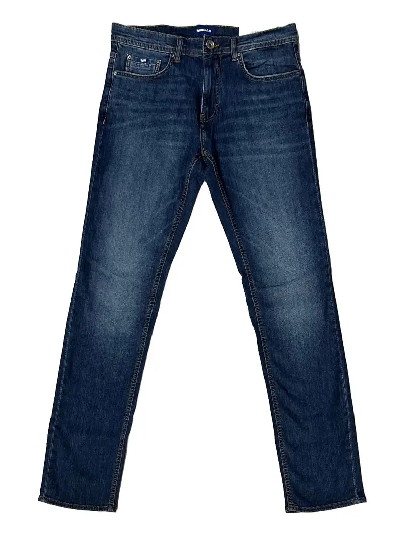 Gas Jeans Uomo Denim 2492252