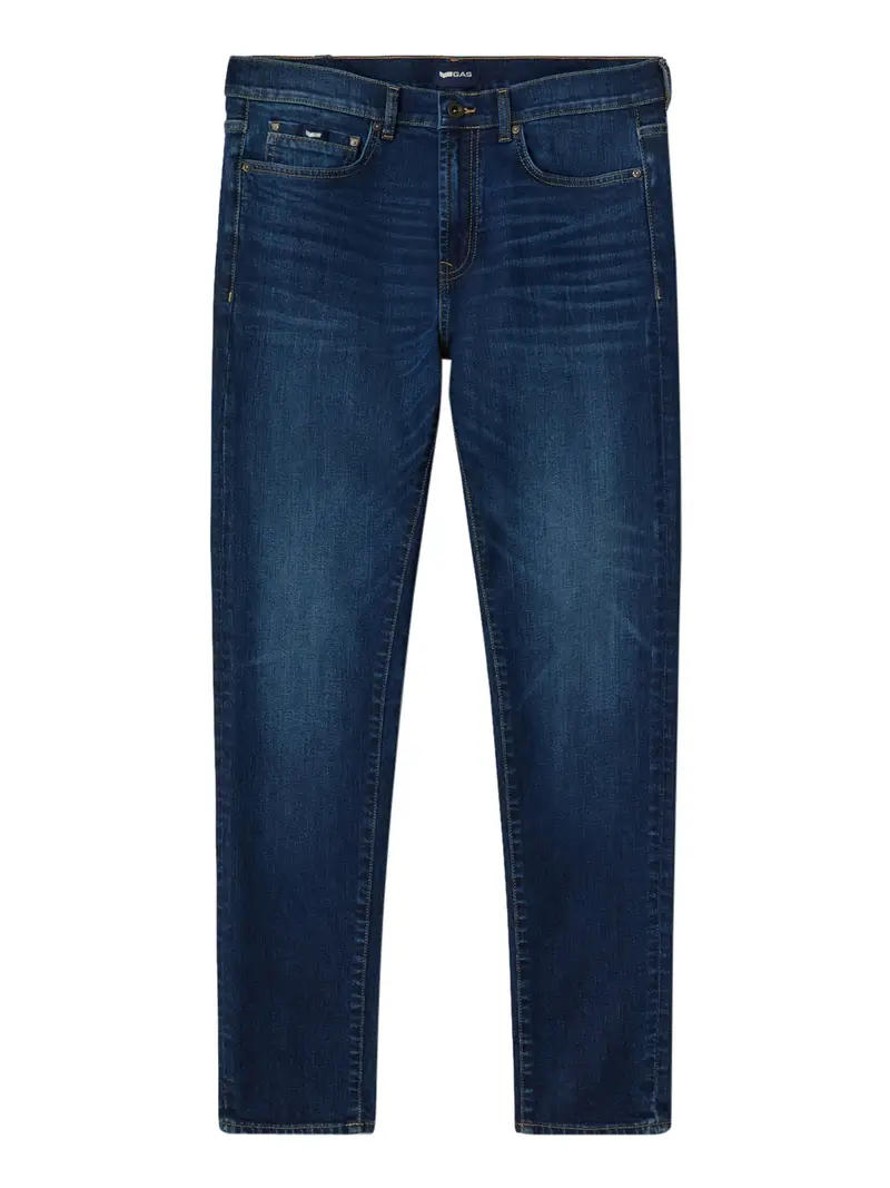 Gas Jeans Uomo Denim 2960358