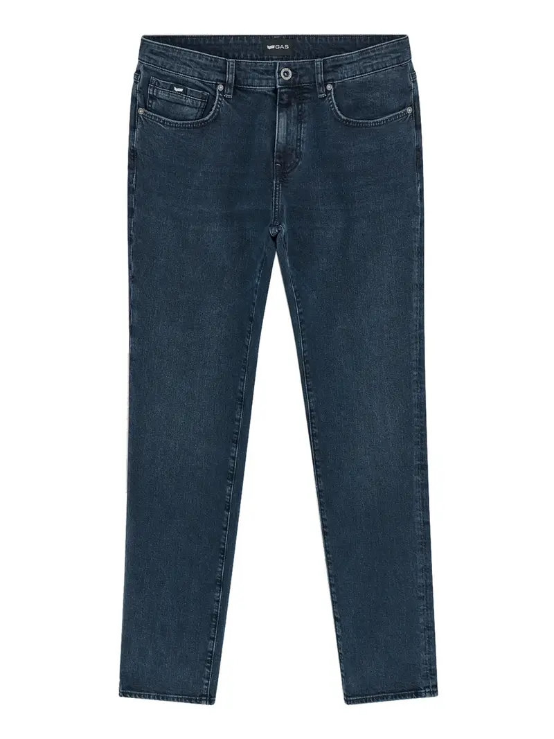 Gas Jeans Uomo Denim 3035159