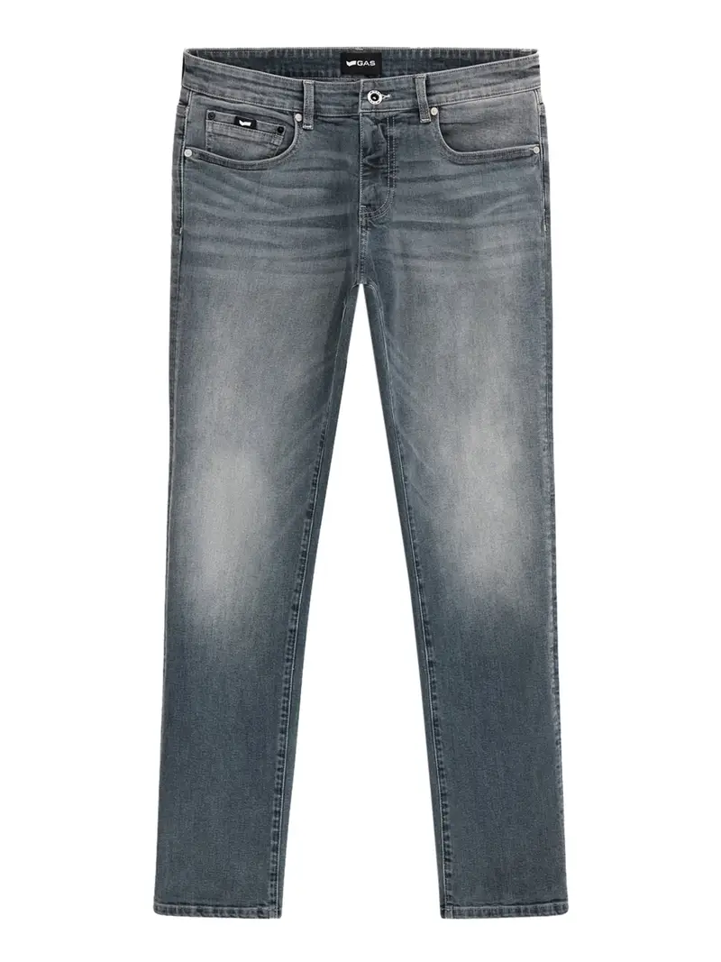 Gas Jeans Uomo Denim 3352795