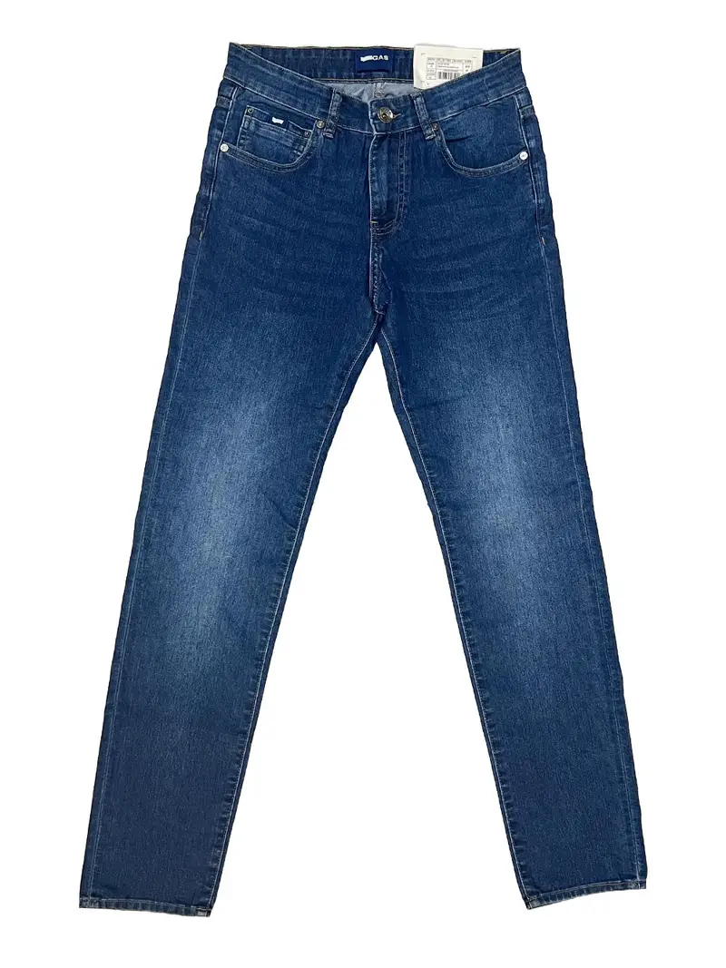 Gas Jeans Uomo Denim 2492499