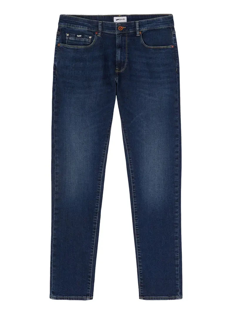 Gas Jeans Uomo Denim 2960384