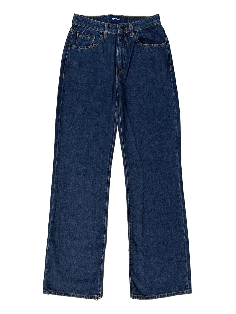 Gas Jeans Donna Denim 2492285