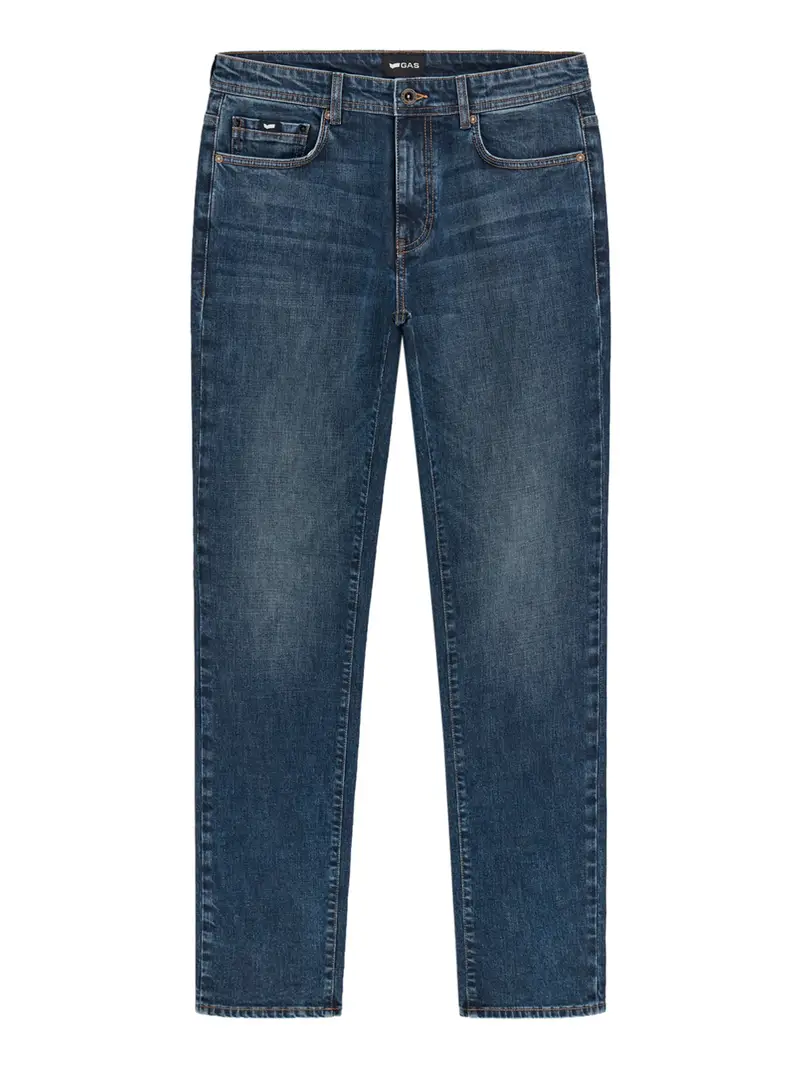 Gas Jeans Uomo Denim 2960381