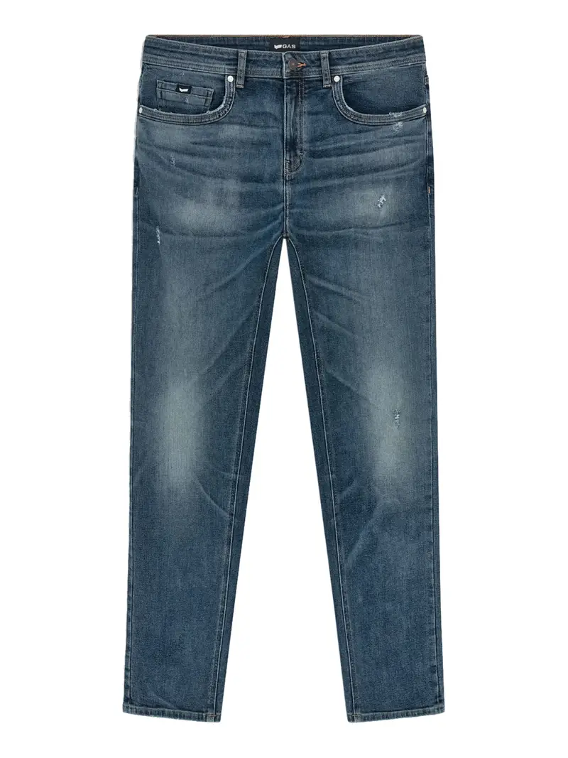Gas Jeans Uomo Denim 2858405