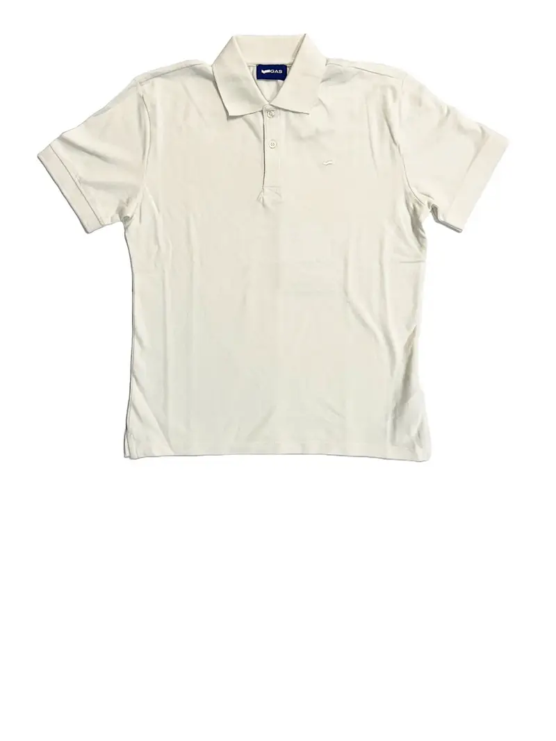 Gas Polo Uomo Multicolore 2489541