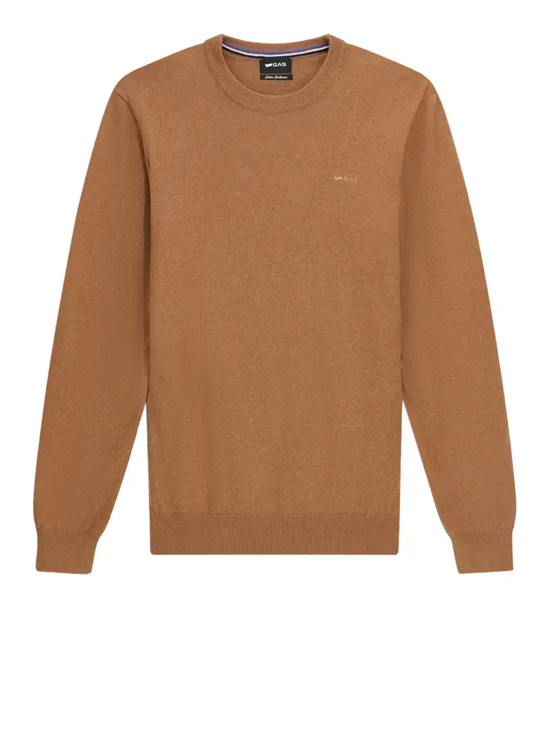 pullover gas da uomo - beige