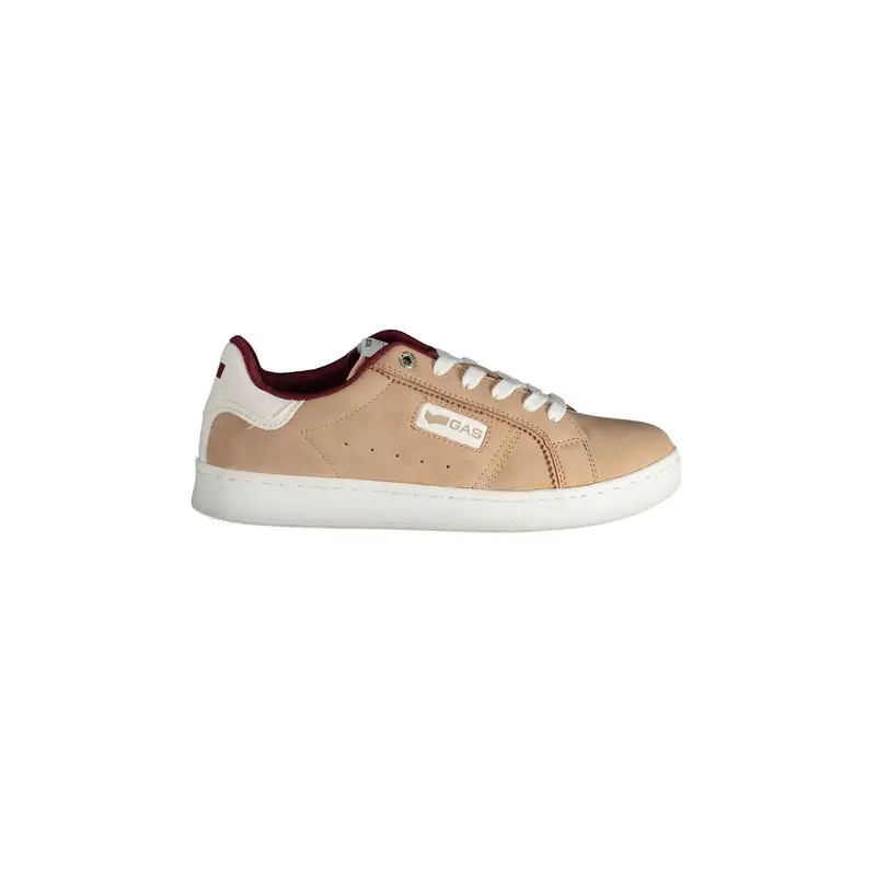 Scarpe Sportive Donna Rosa con Dettagli Bordeaux JADE NBX