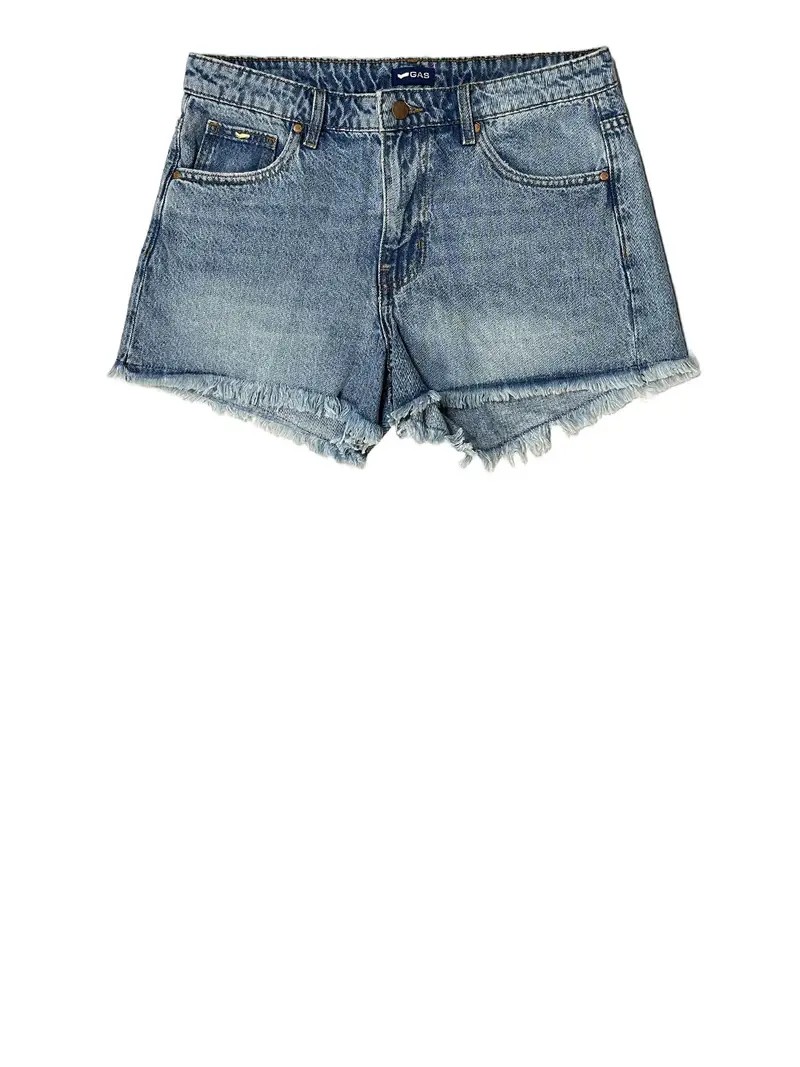 Gas Jeans Donna Denim 2492500