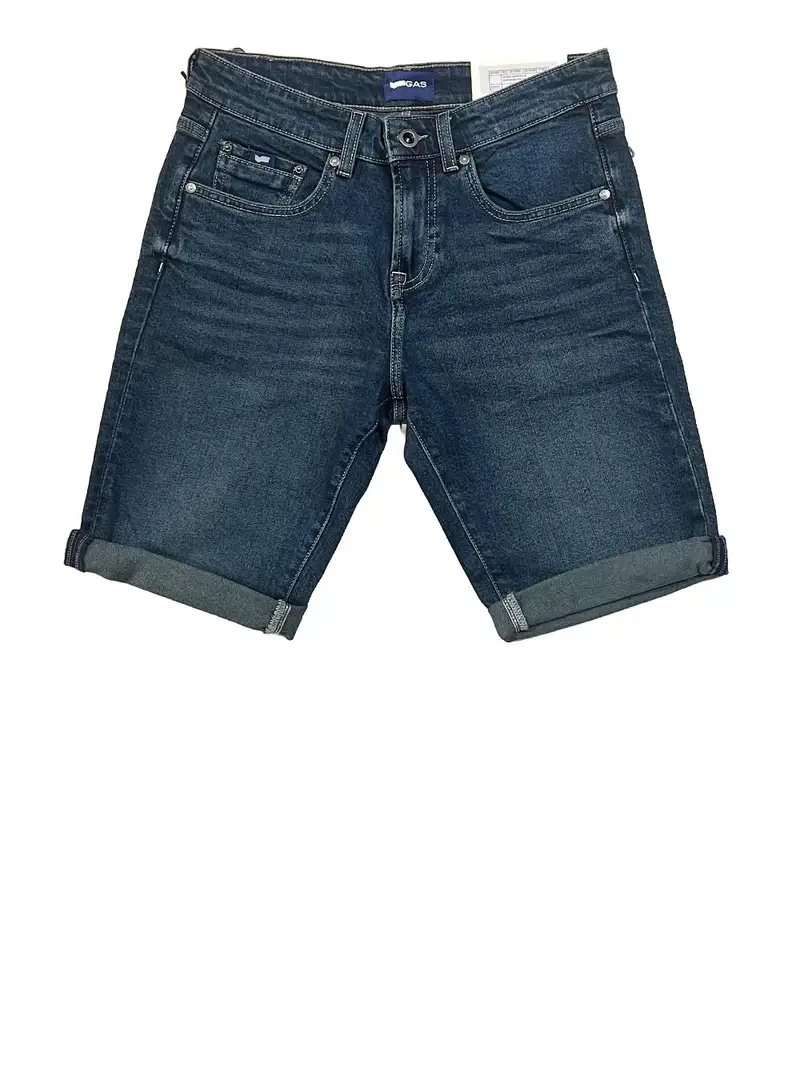 Gas Jeans Uomo Denim 2492351
