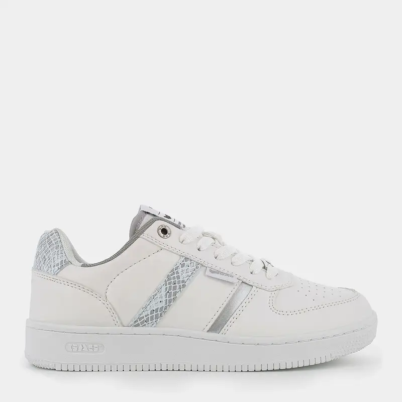 Sneakers Gas da Donna, bianco