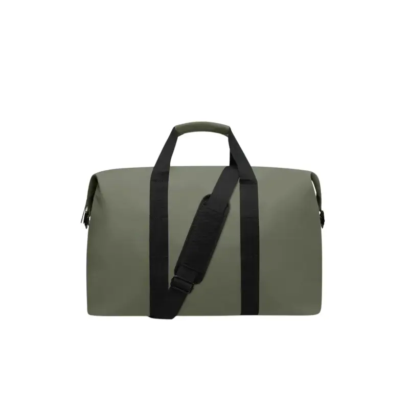 Borsa Duffle Gaston Luga Däsh Weekender