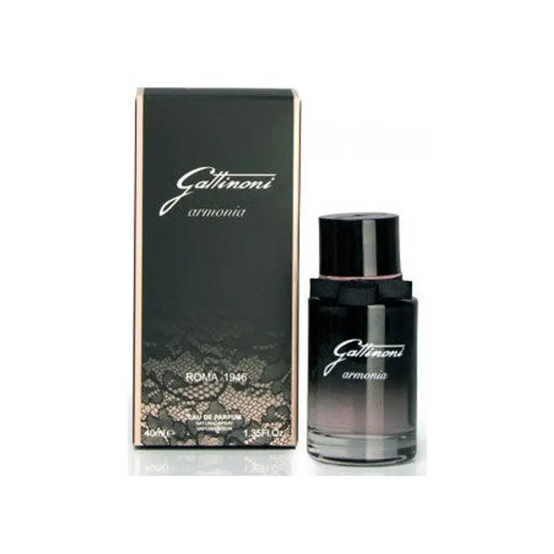 Gattinoni Armonia Eau de Parfum 75ML