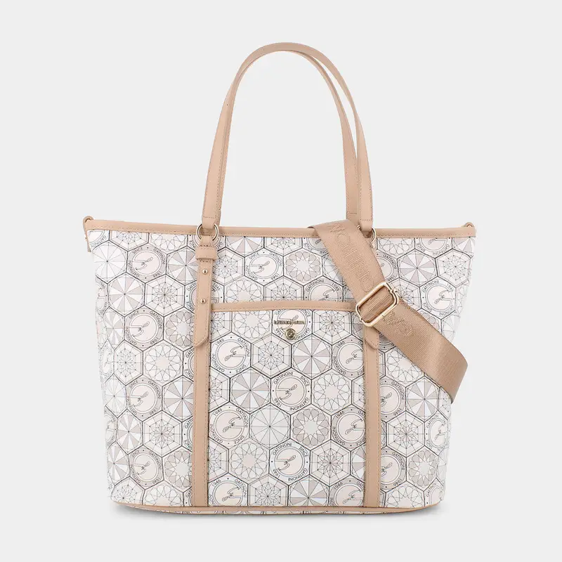 Borse Gattinoni da Donna, beige