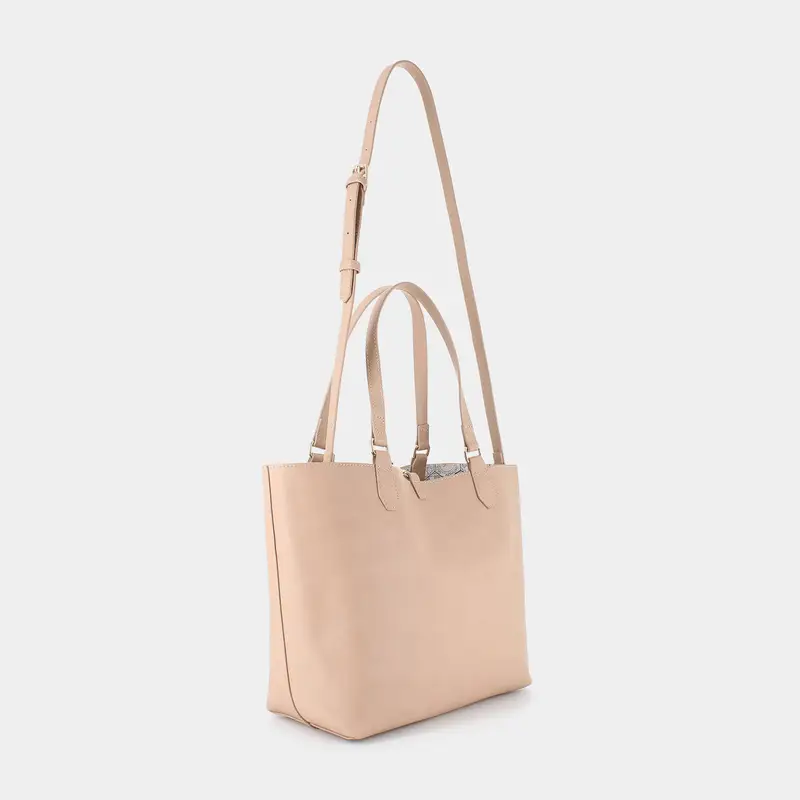 Borse Gattinoni da Donna, beige miniatura 2