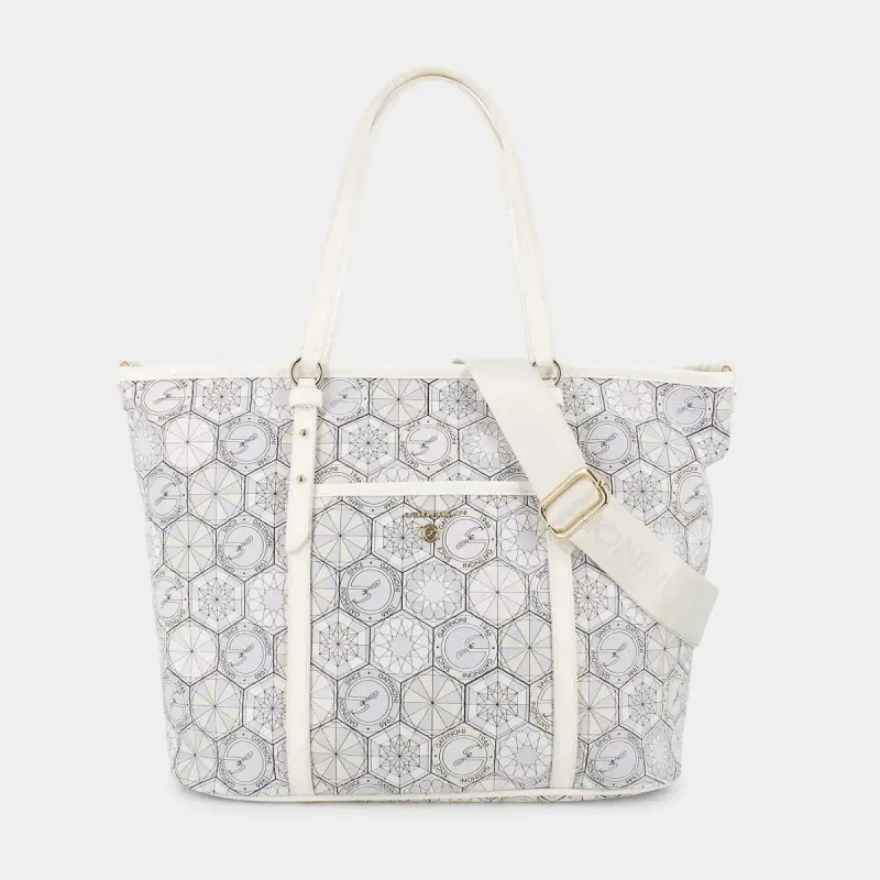 Borse Gattinoni da Donna, bianco