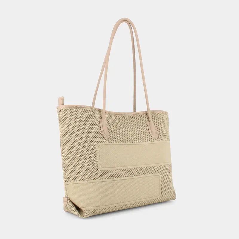 Borse Gattinoni da Donna, bianco miniatura 2