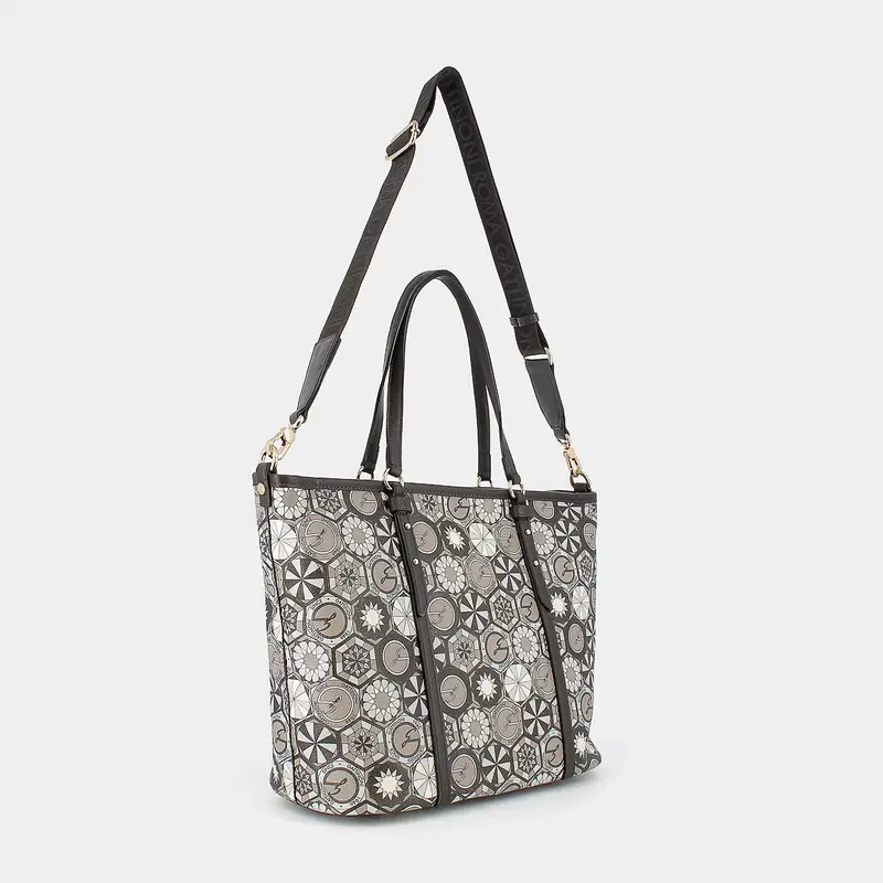 Borse Gattinoni da Donna, marrone miniatura 2