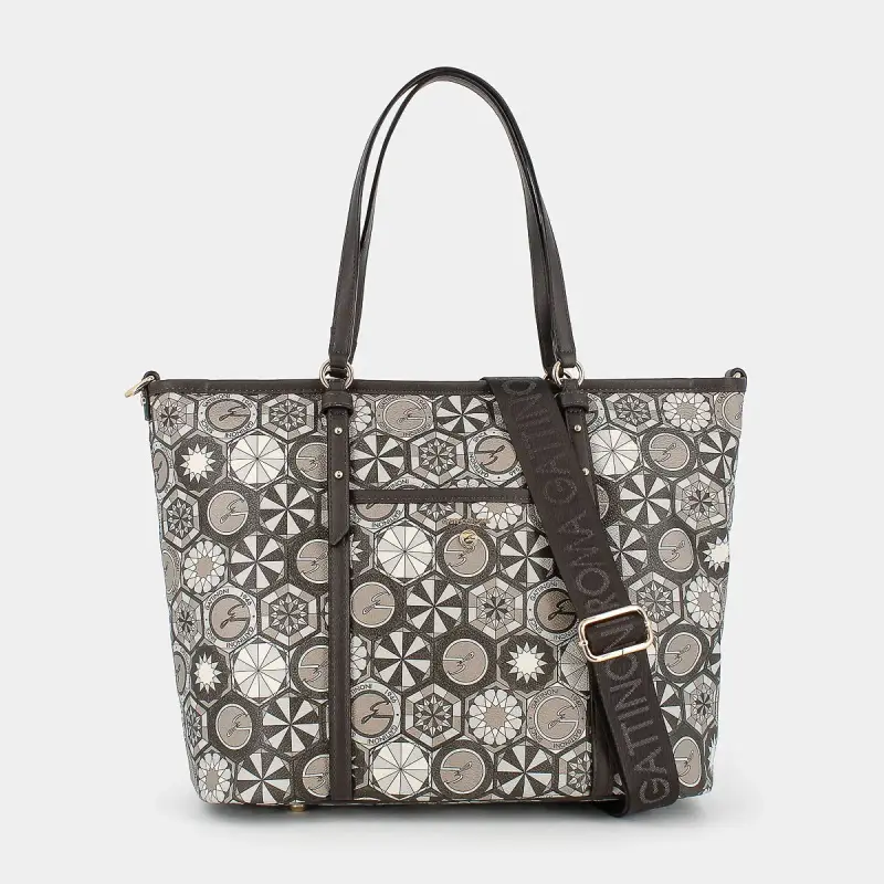 Borse Gattinoni da Donna, marrone