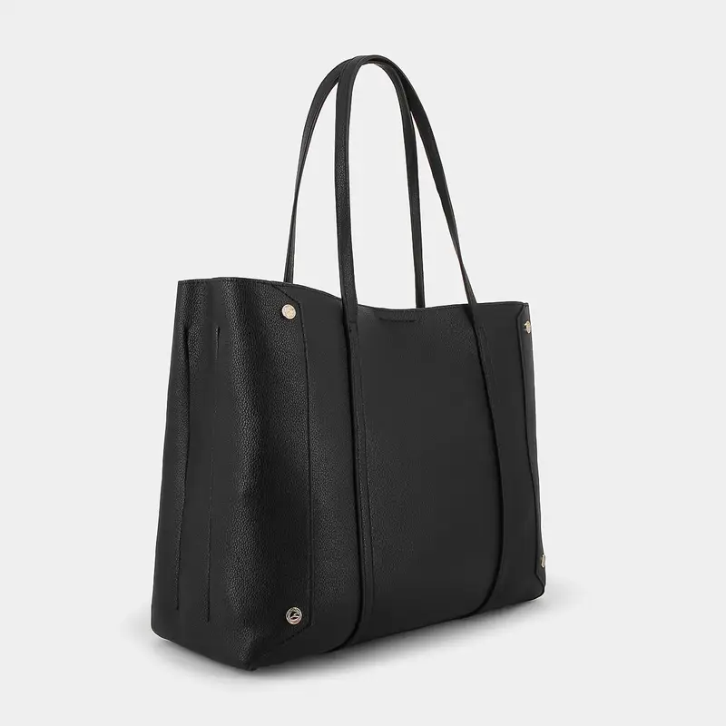 Borse Gattinoni da Donna, nero miniatura 2