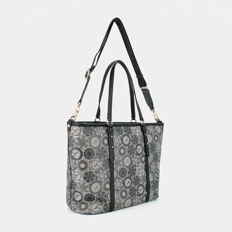 Borse Gattinoni da Donna, nero miniatura 2