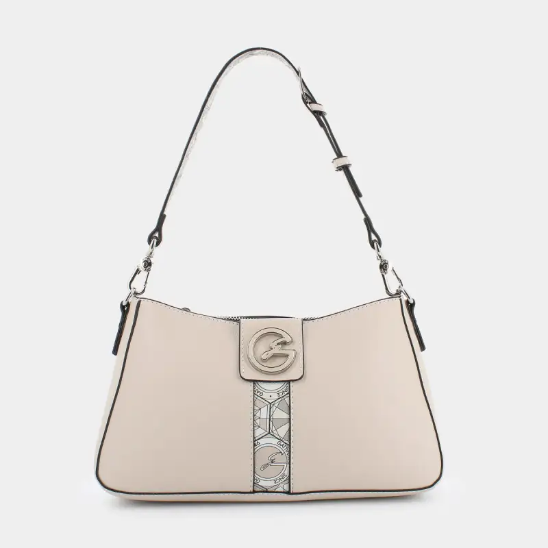Tracolle Gattinoni da Donna, beige