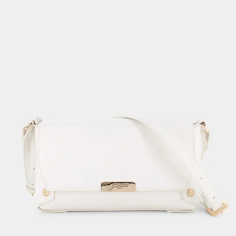 Tracolle Gattinoni da Donna, bianco