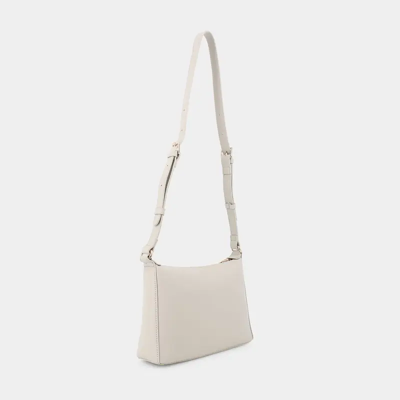 Tracolle Gattinoni da Donna, grigio miniatura 2