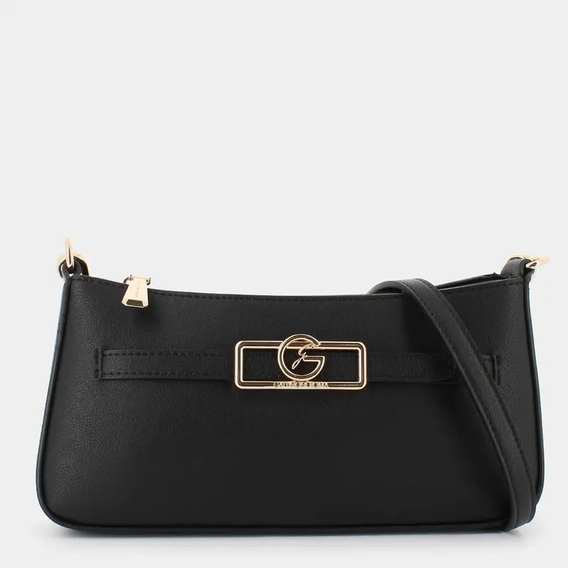 Tracolle Gattinoni da Donna, nero