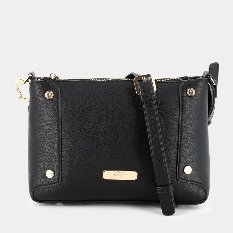 Tracolle Gattinoni da Donna, nero