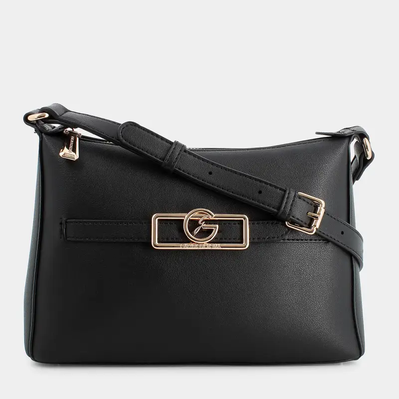 Tracolle Gattinoni da Donna, nero