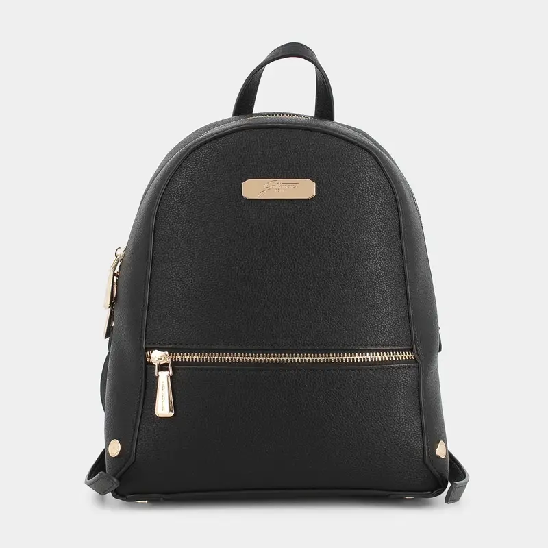 Zaini Gattinoni da Donna, nero