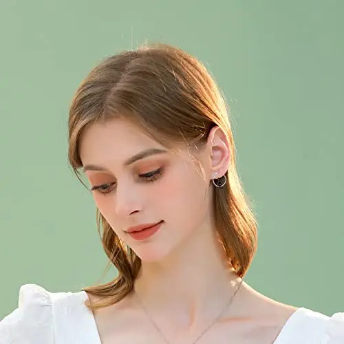 Fryneauy Orecchini Argento 3514165 miniatura 3