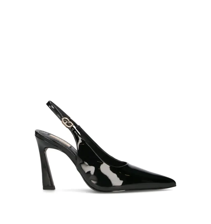 Slingback donna Vario