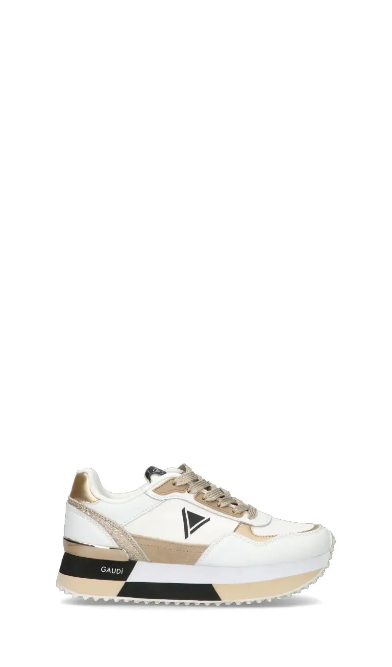 SNEAKERS DONNA BIANCO Vario