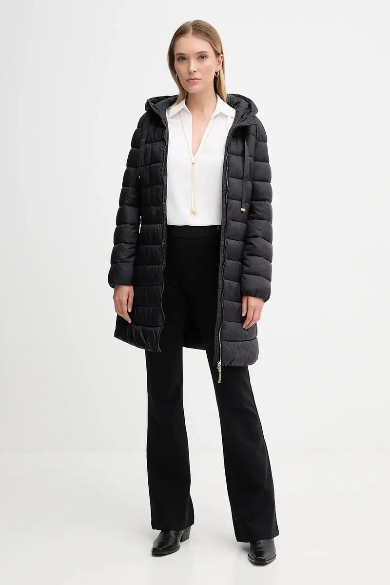 camicetta donna colore bianco 521FD45009 miniatura 2