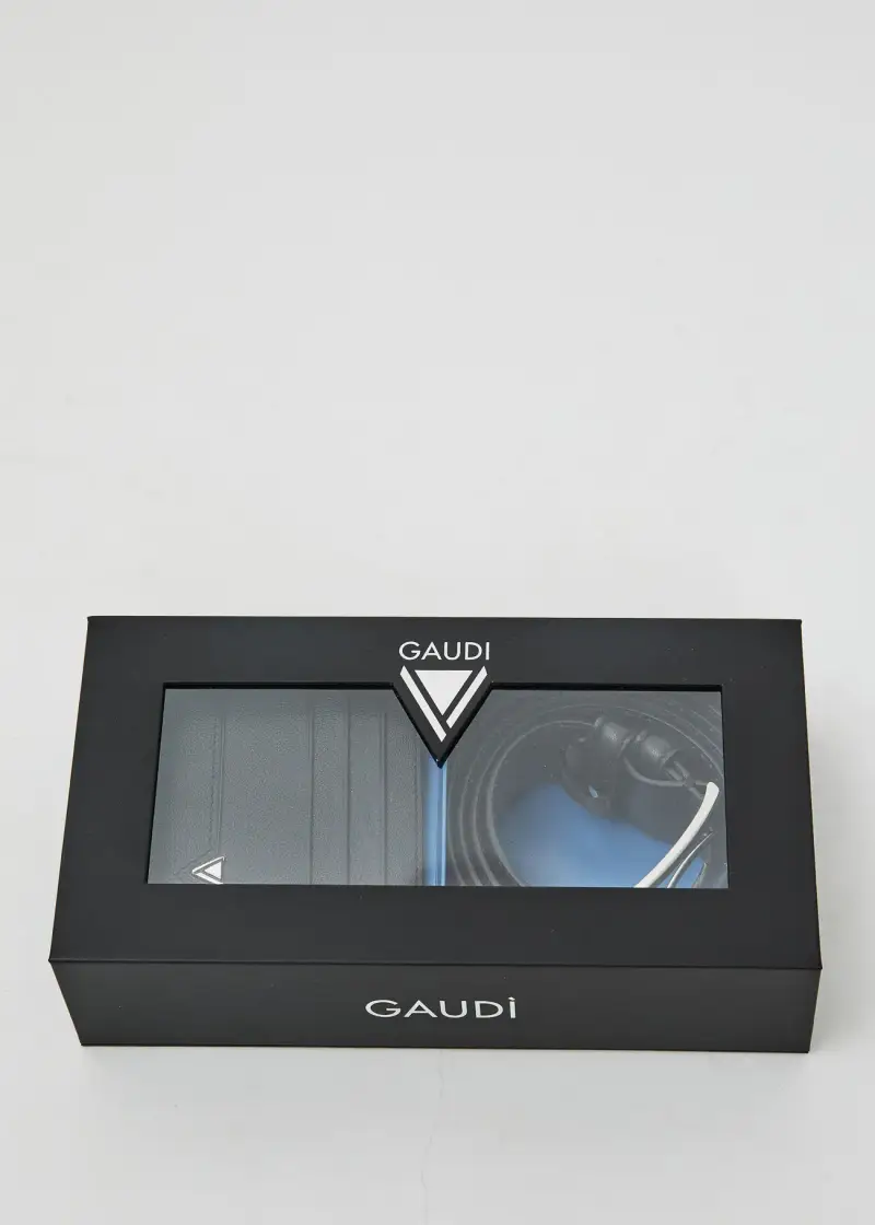 Fashion Cofanetto regalo Multicolore