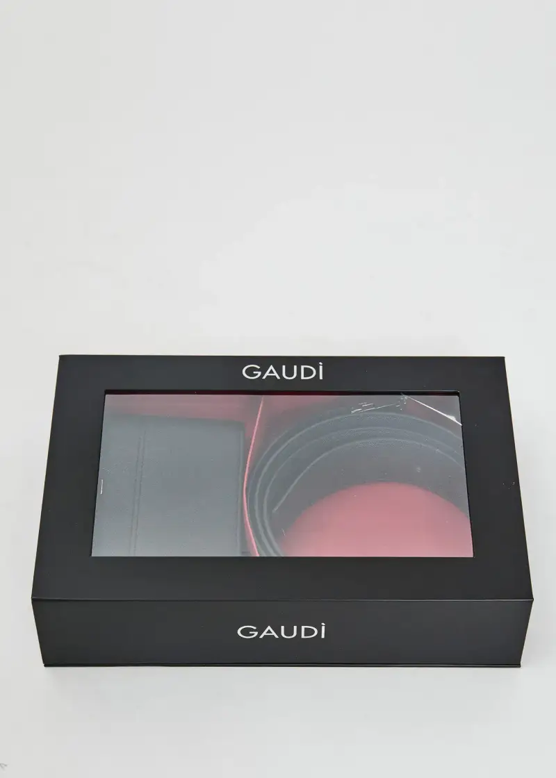 Fashion Cofanetto regalo Multicolore