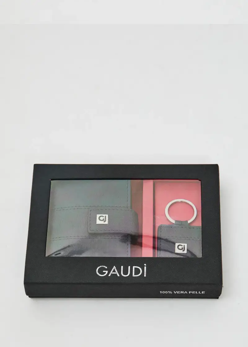 Fashion Cofanetto regalo Multicolore