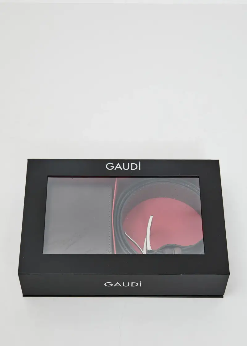 Fashion Cofanetto regalo Multicolore