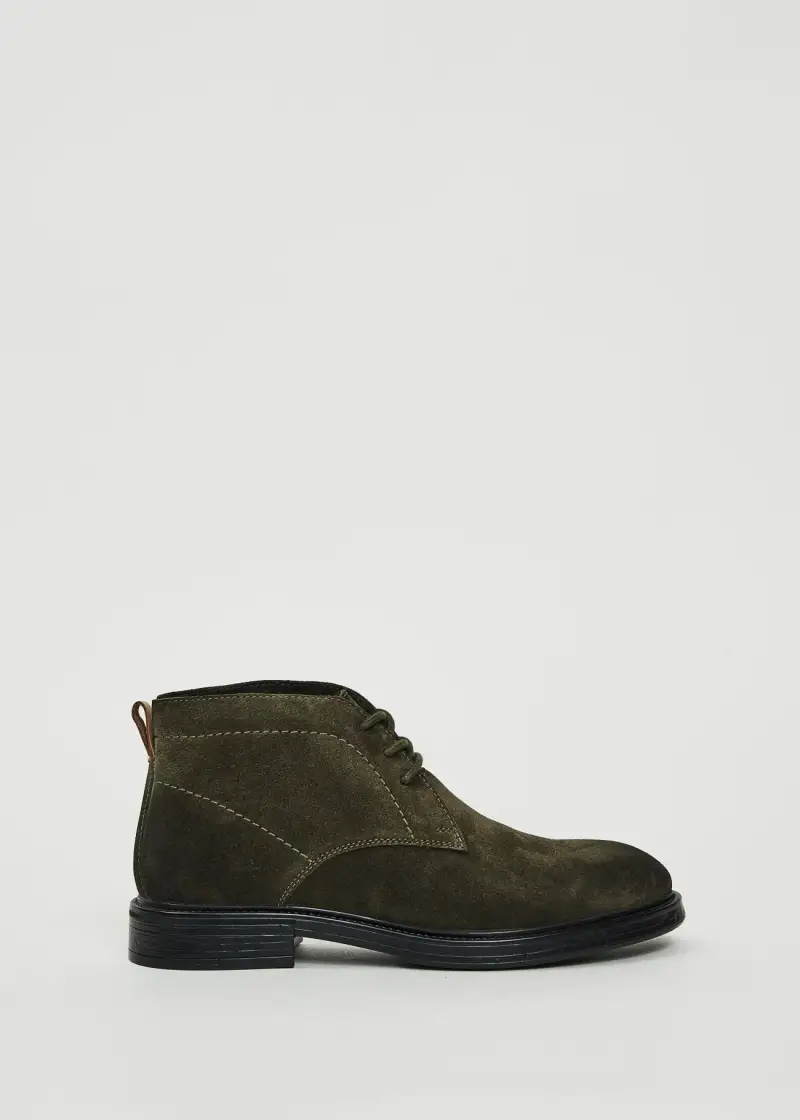 Fashion Desert boot Multicolore